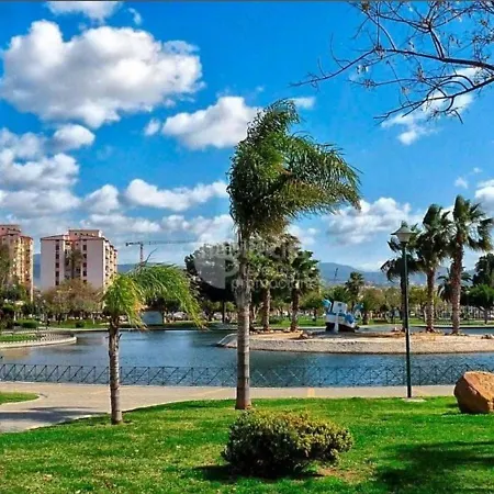 Apartman Mendoza Málaga