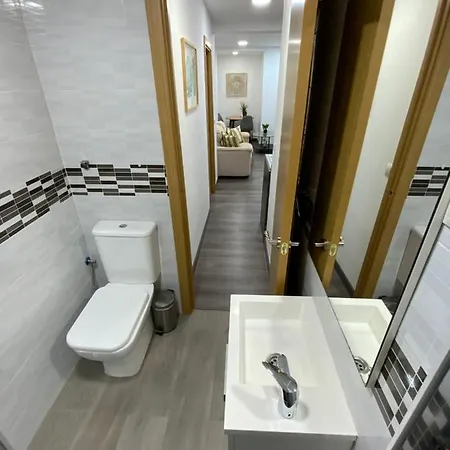 Apartman Mendoza
