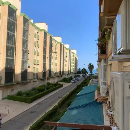 Mendoza Apartman Málaga