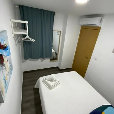 Mendoza Apartman