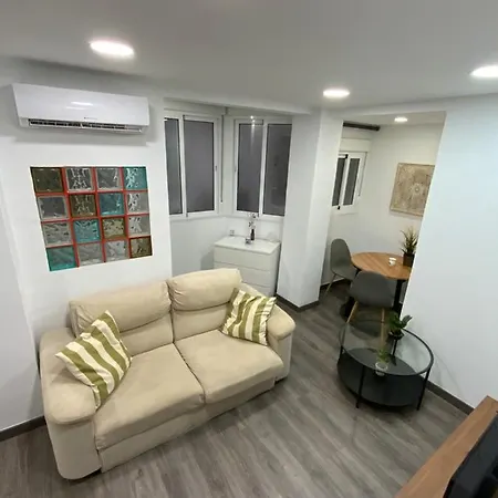 Appartamento Mendoza *